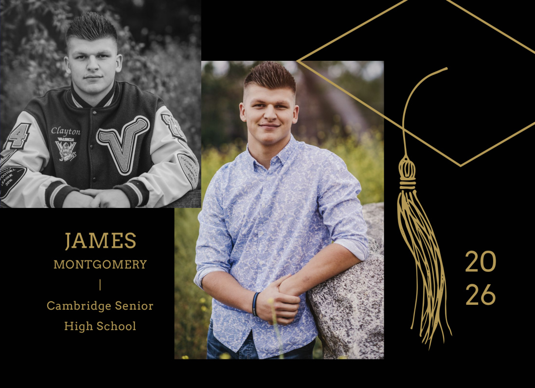 2 Photos layout