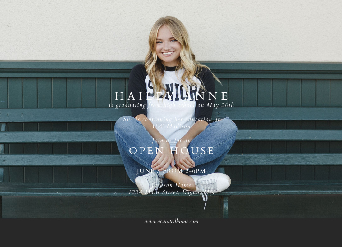 1 Photo layout