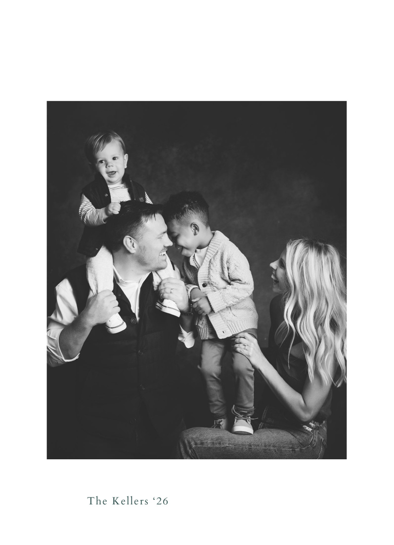 1 Photo layout