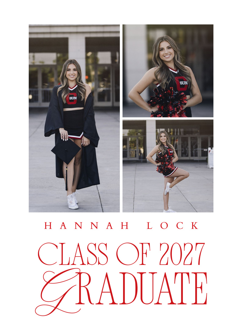 3 Photos layout