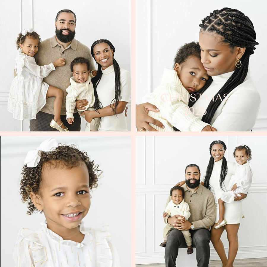 4 Photos layout
