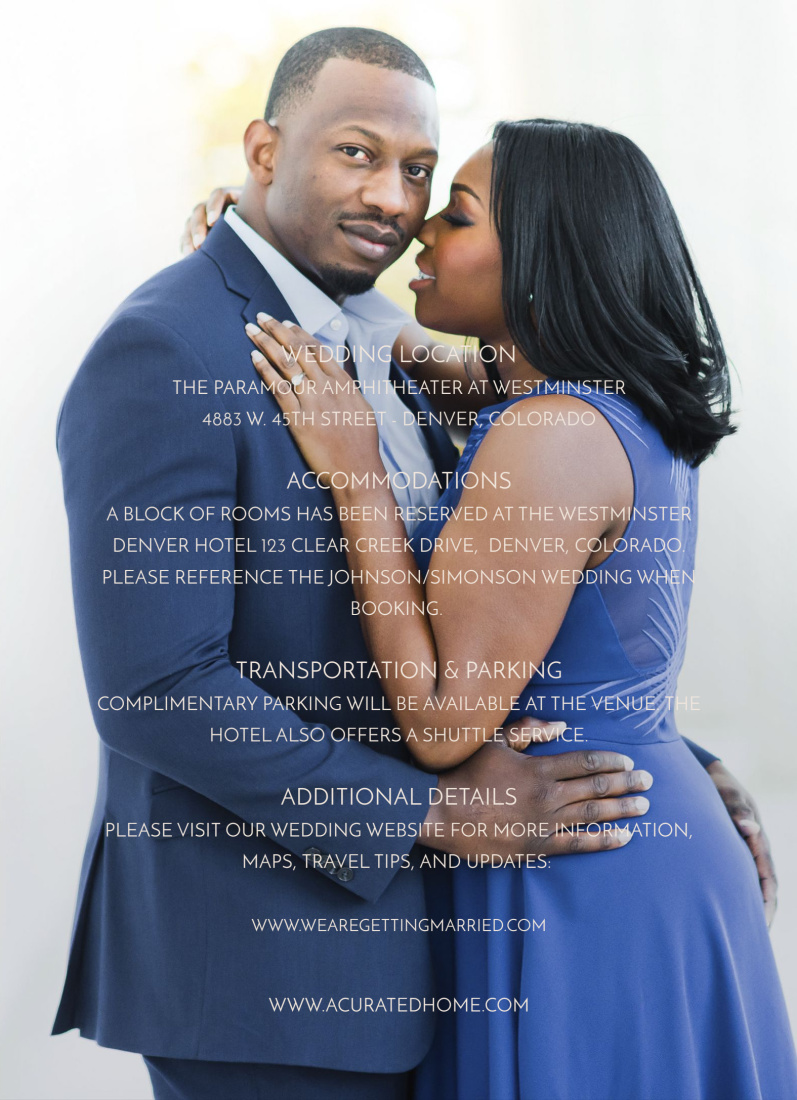 1 Photo layout