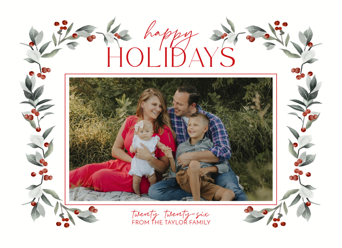 1 Photo layout