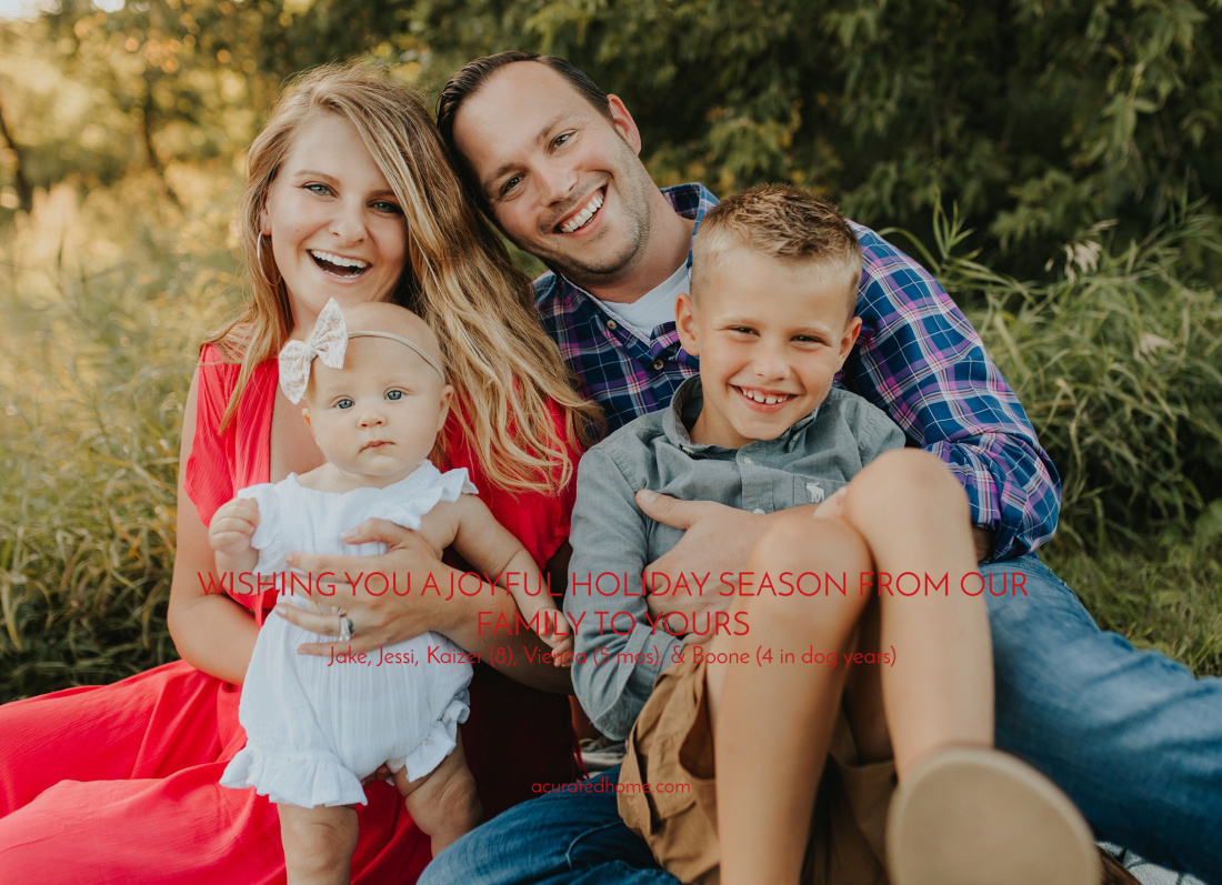 1 Photo layout
