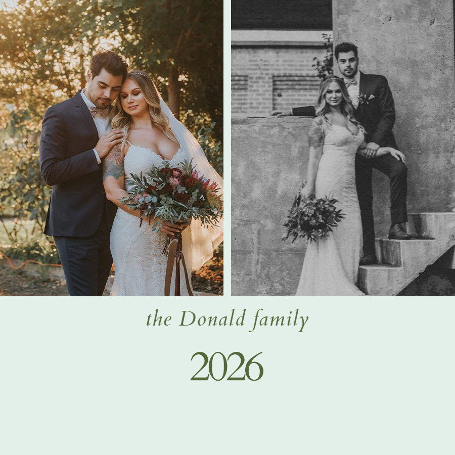 2 Photos layout