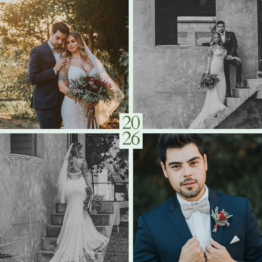 4 Photos layout