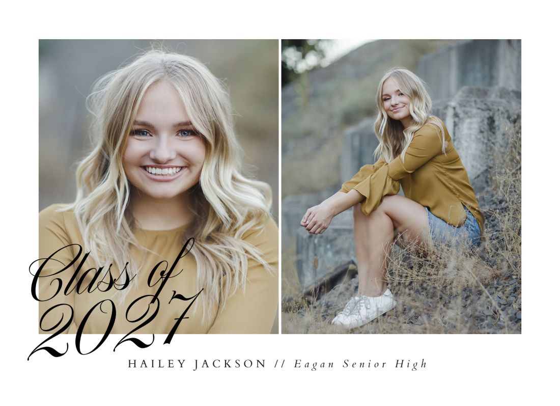 2 Photos layout