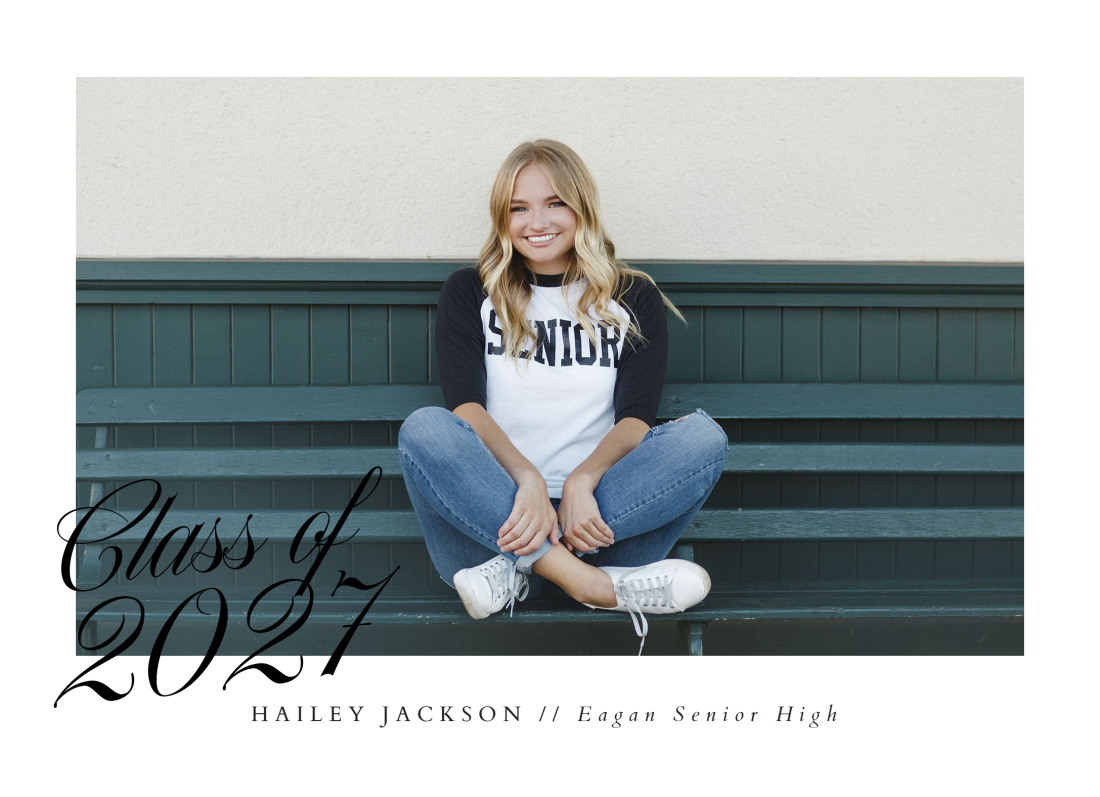 1 Photo layout