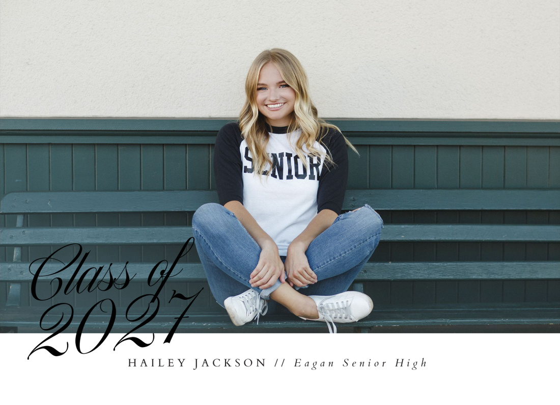 1 Photo layout