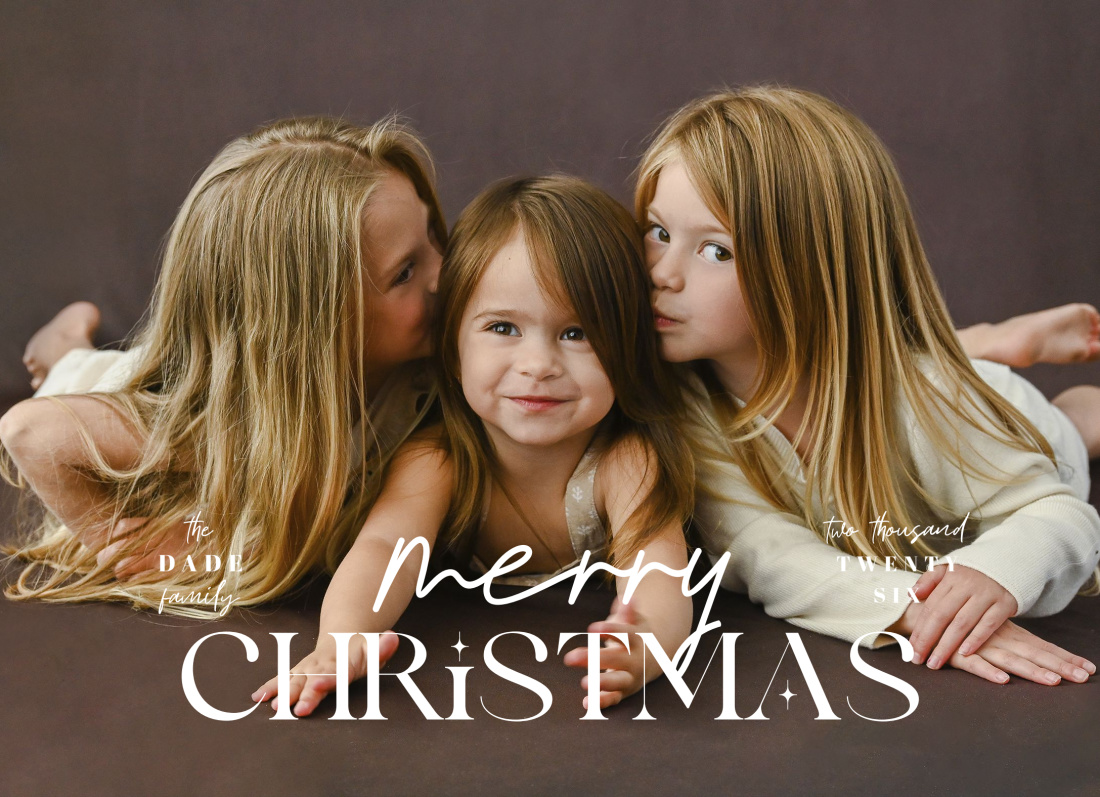 1 Photo layout
