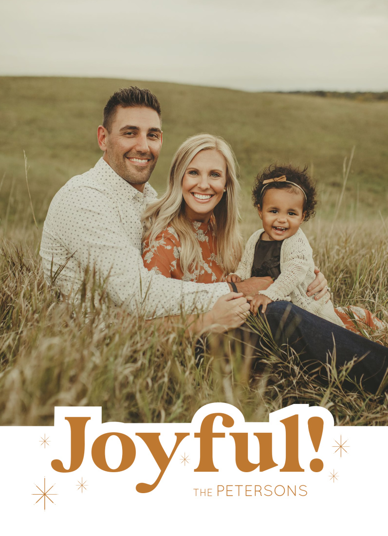 1 Photo layout