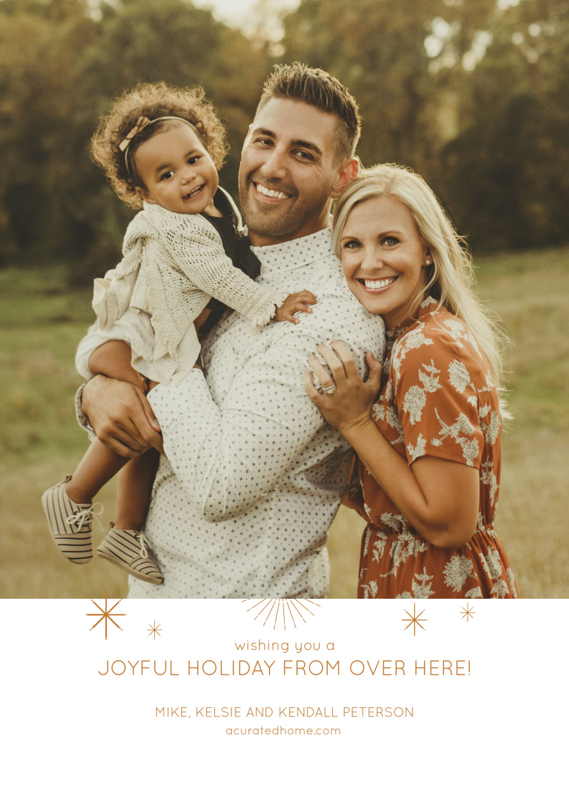 1 Photo layout