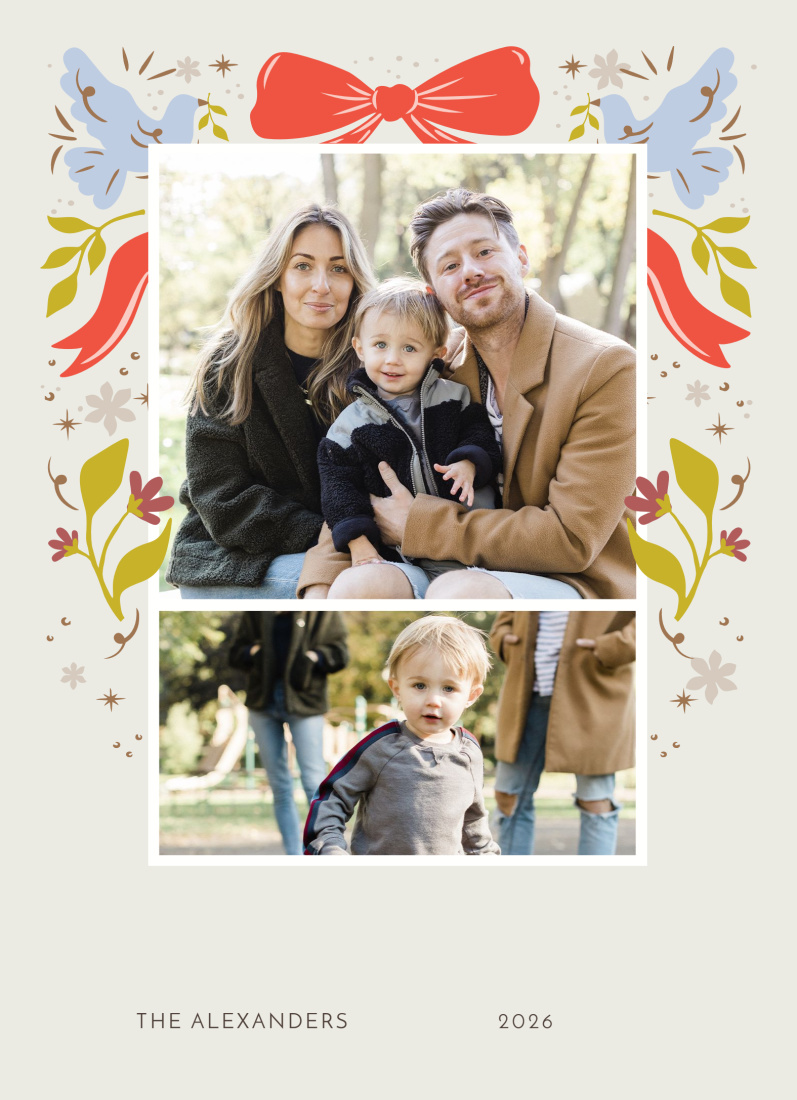 2 Photos layout
