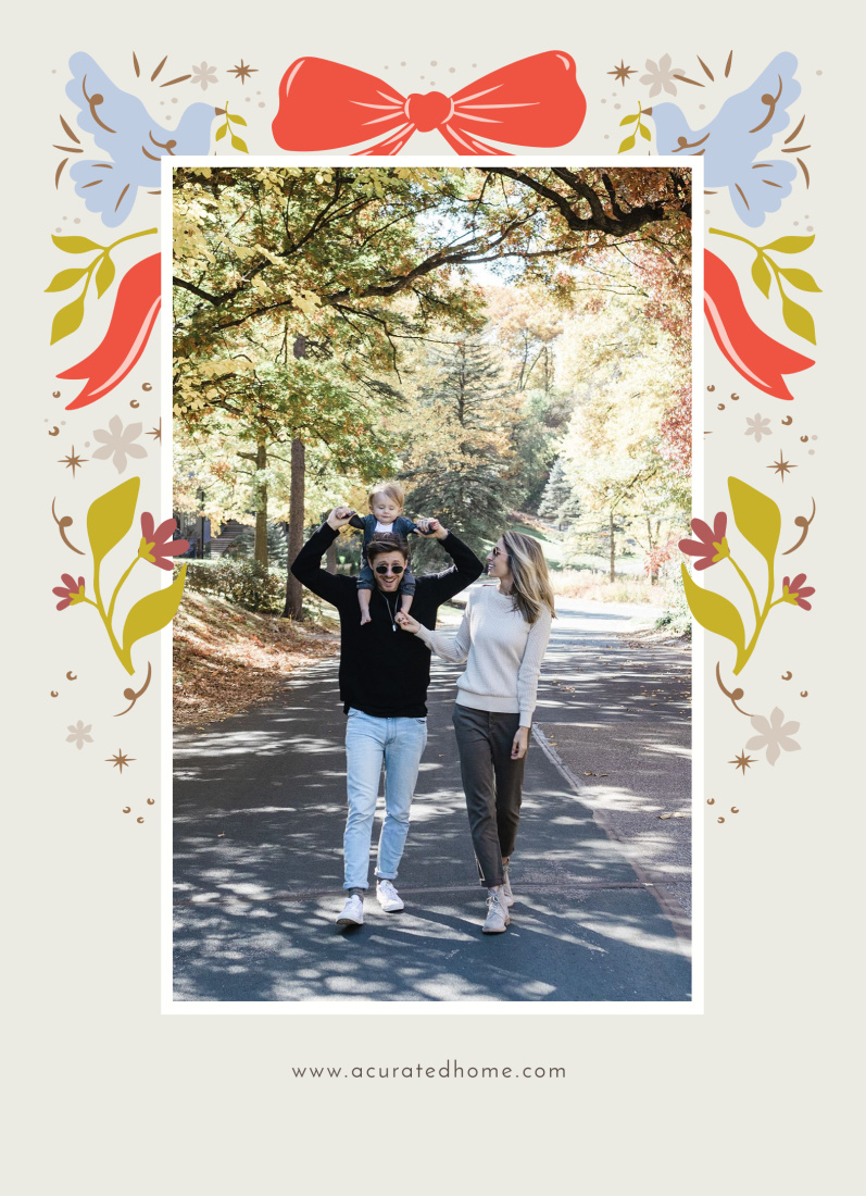 1 Photo layout
