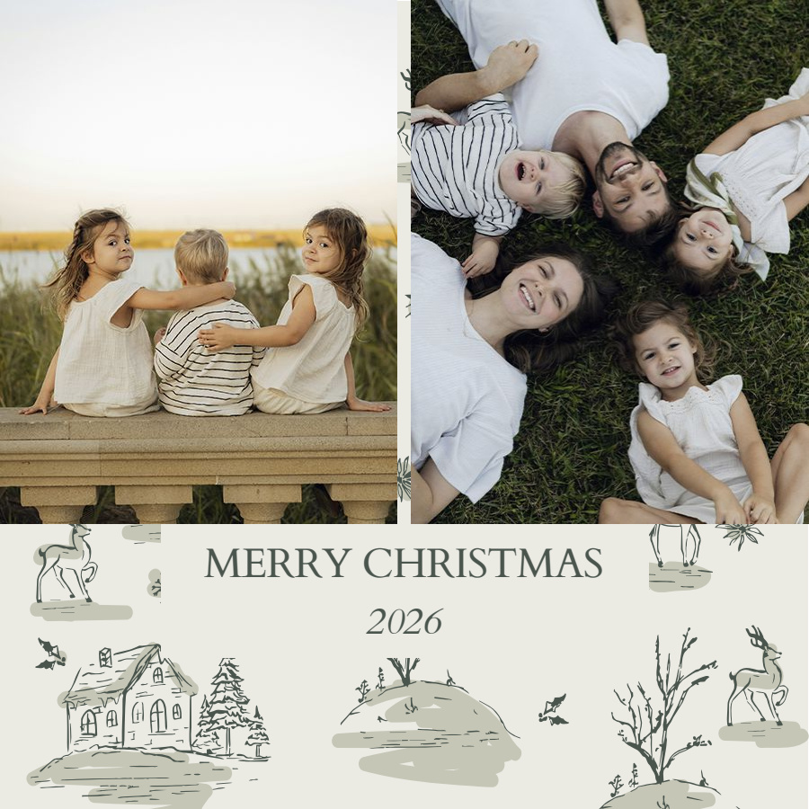 2 Photos layout