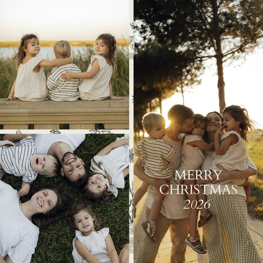 3 Photos layout