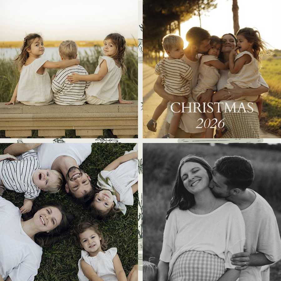 4 Photos layout