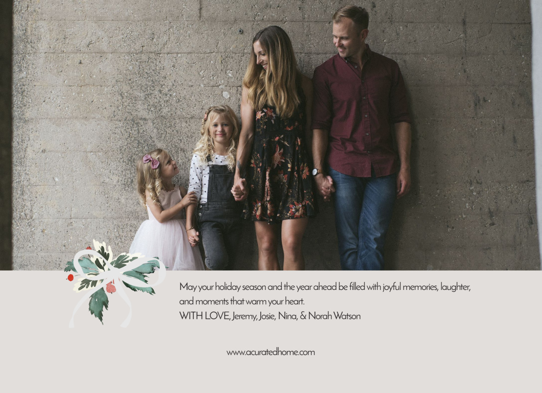 1 Photo layout
