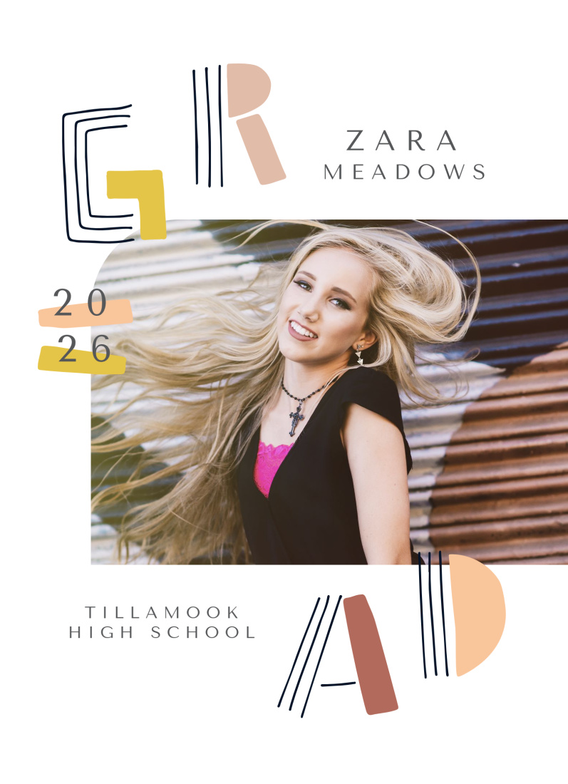 1 Photo layout