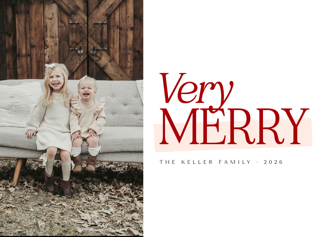 1 Photo layout