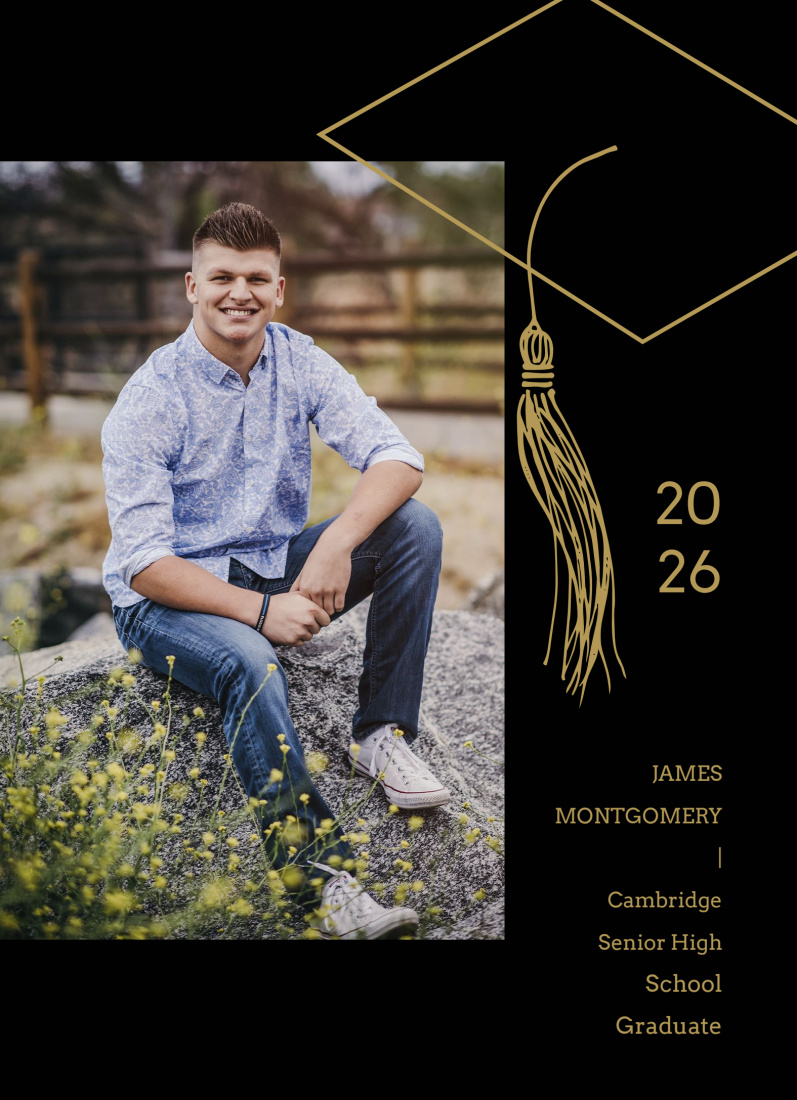 1 Photo layout