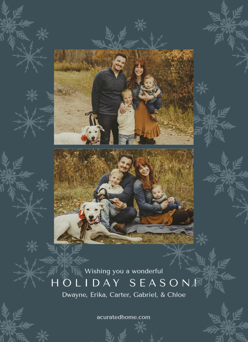 2 Photos layout