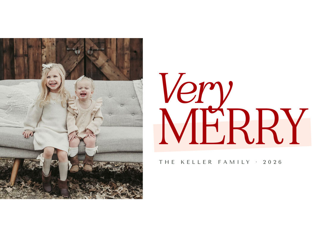 1 Photo layout
