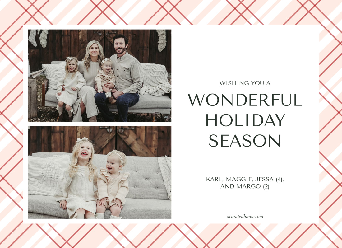 2 Photos layout