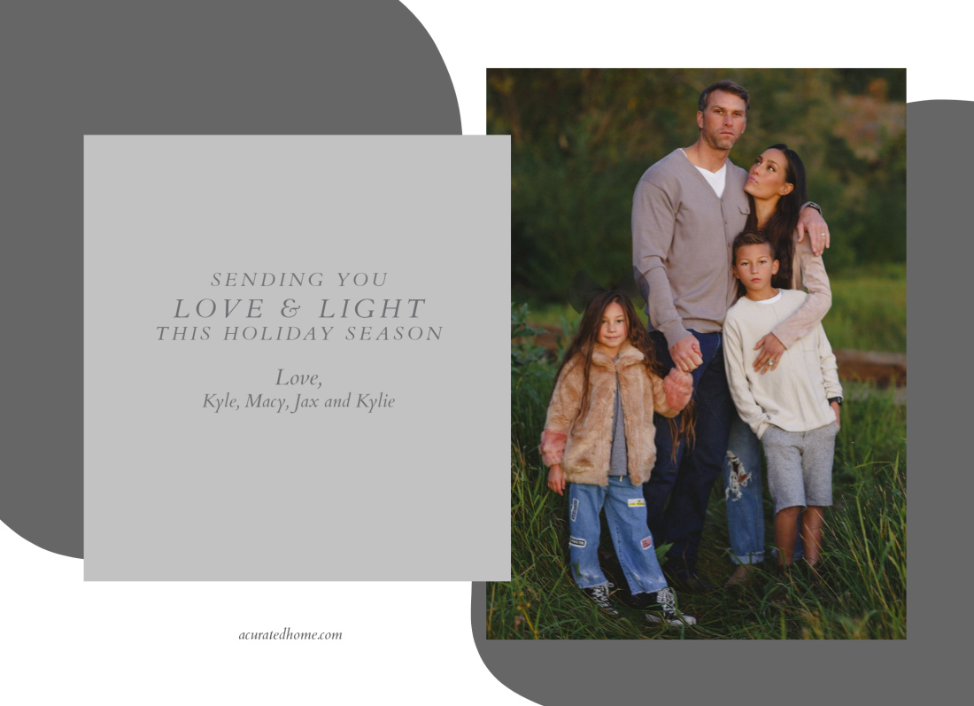 1 Photo layout