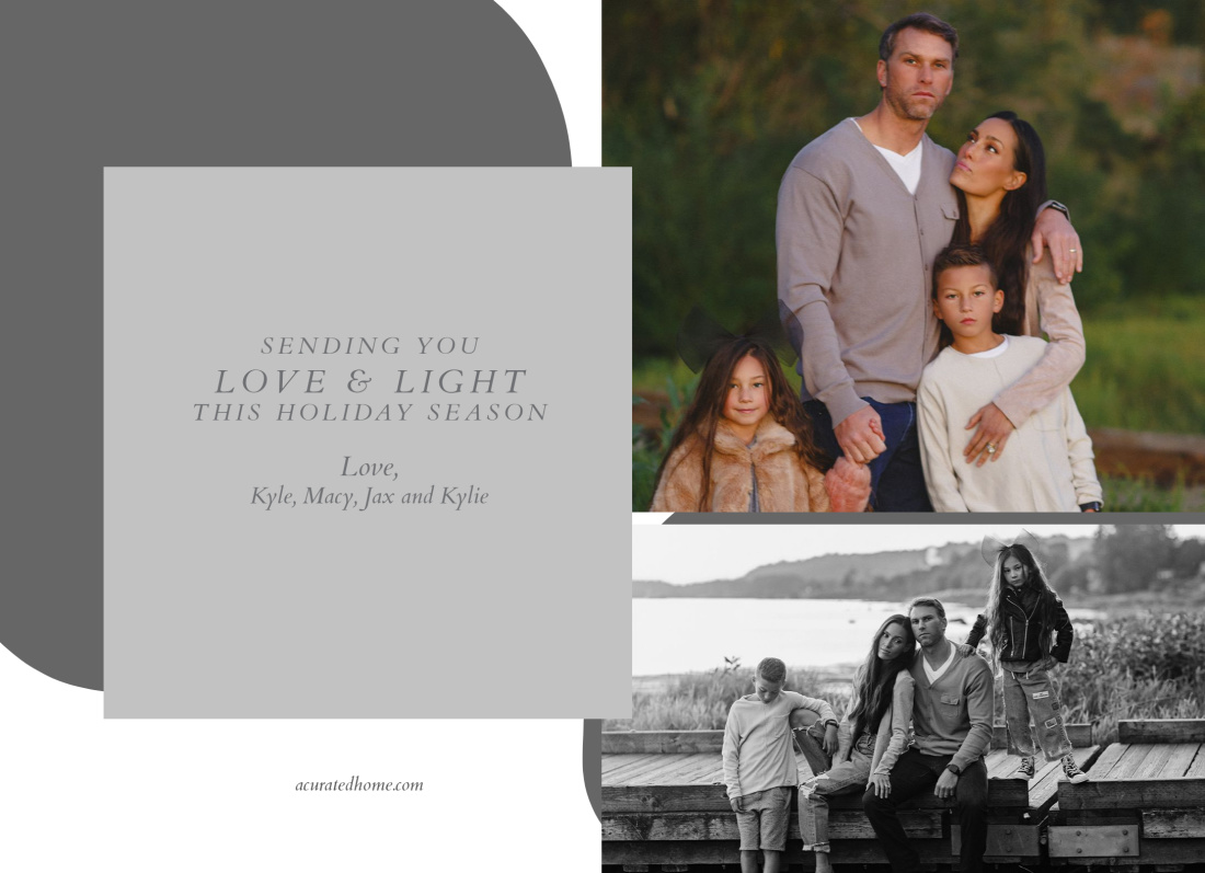 2 Photos layout
