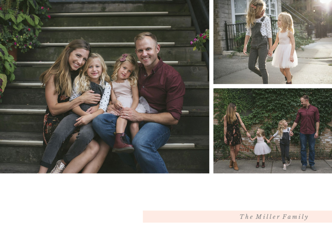 3 Photos layout
