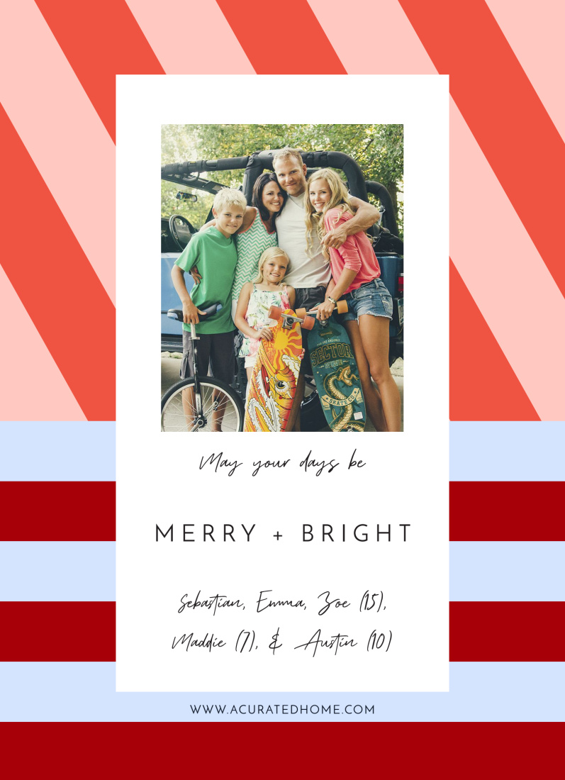 1 Photo layout