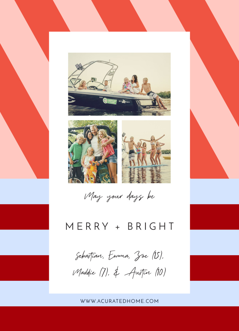 3 Photos layout