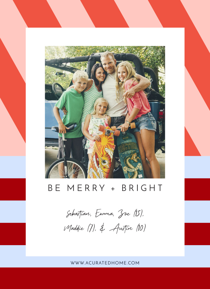 1 Photo layout
