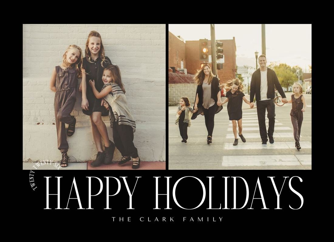 2 Photos layout