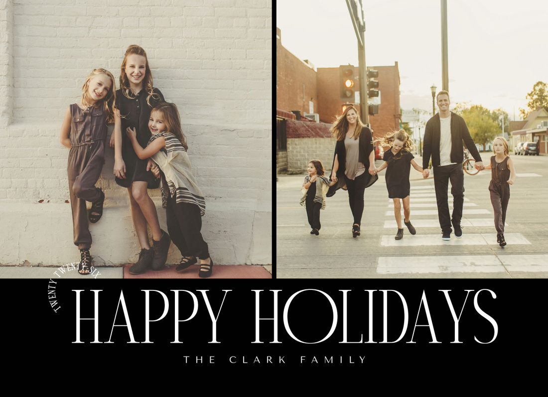 2 Photos layout
