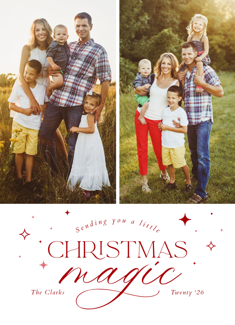 2 Photos layout