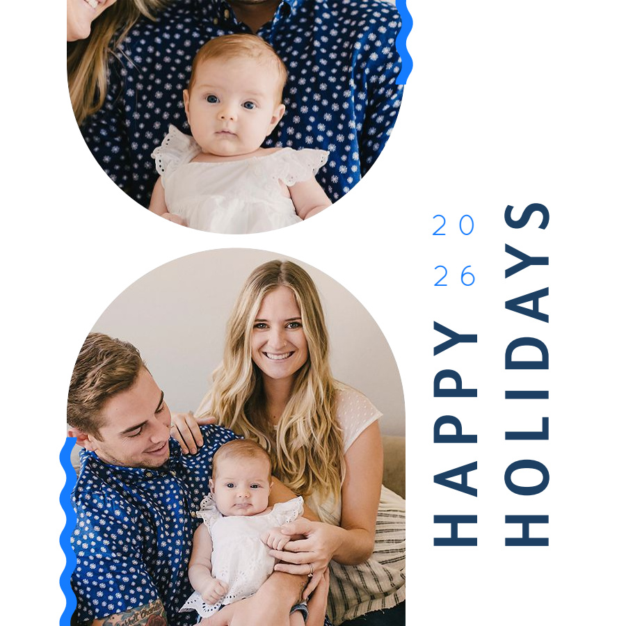 2 Photos layout