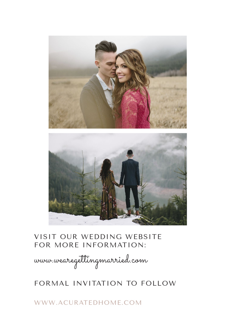 2 Photos layout