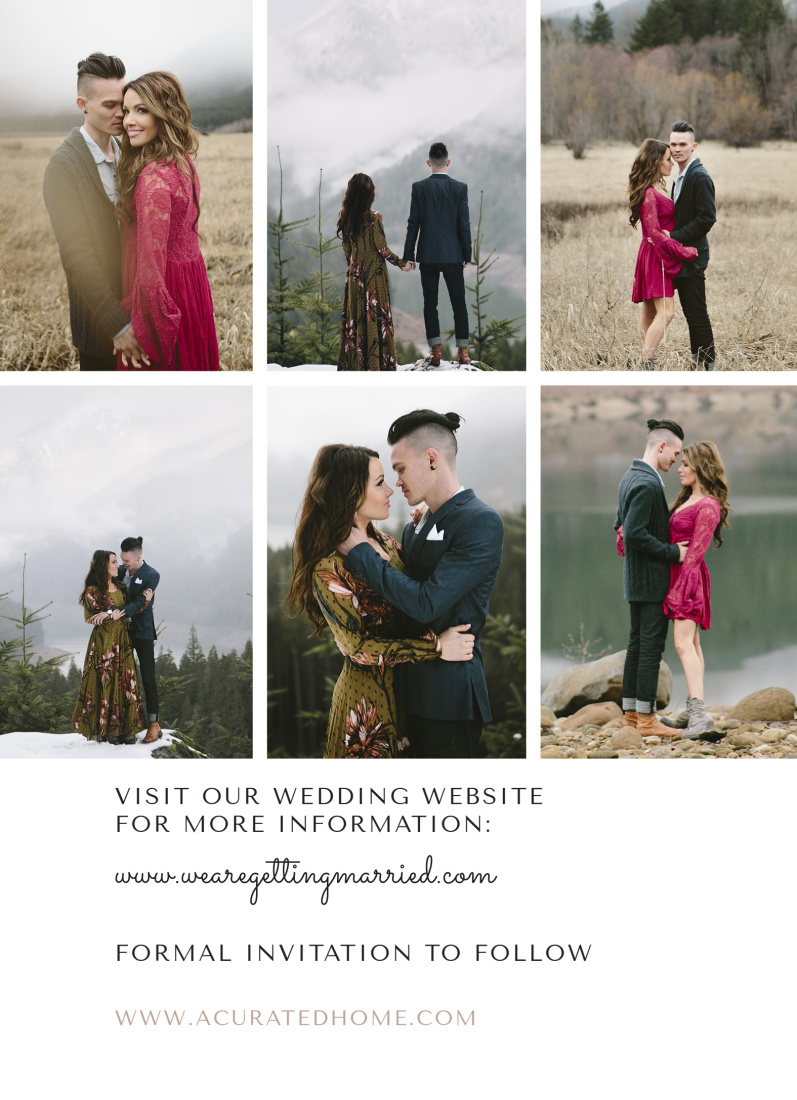 6 Photos layout