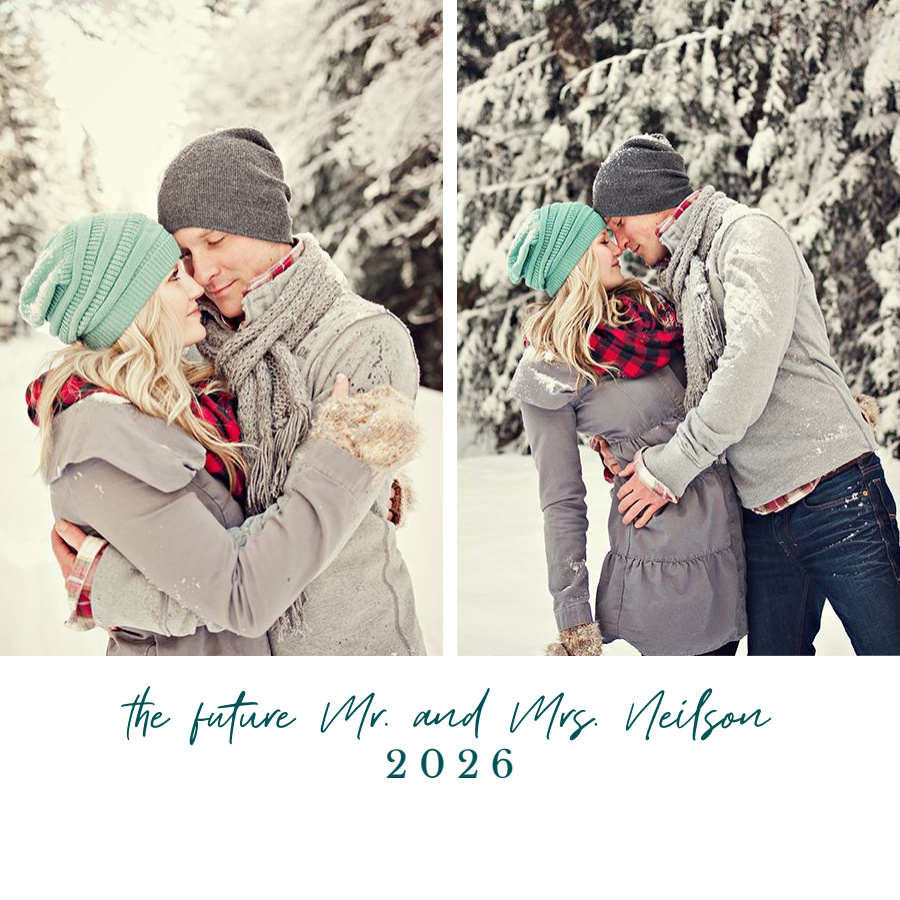 2 Photos layout