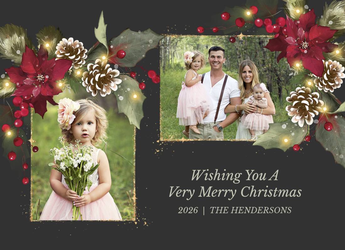 2 Photos layout