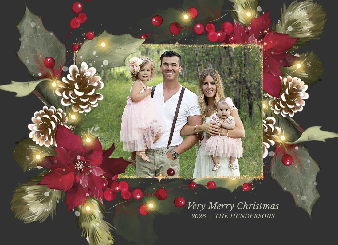 1 Photo layout