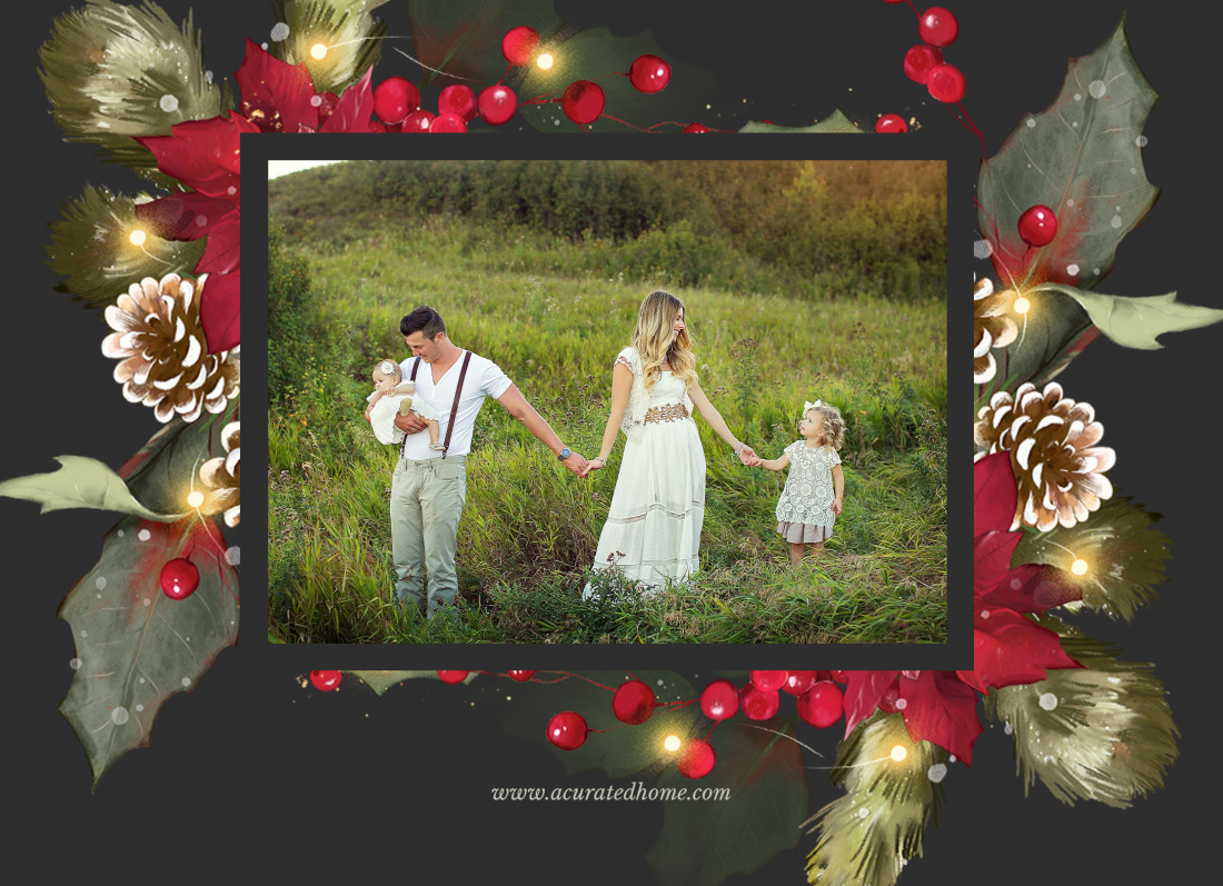 1 Photo layout