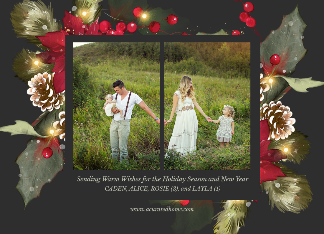 2 Photos layout