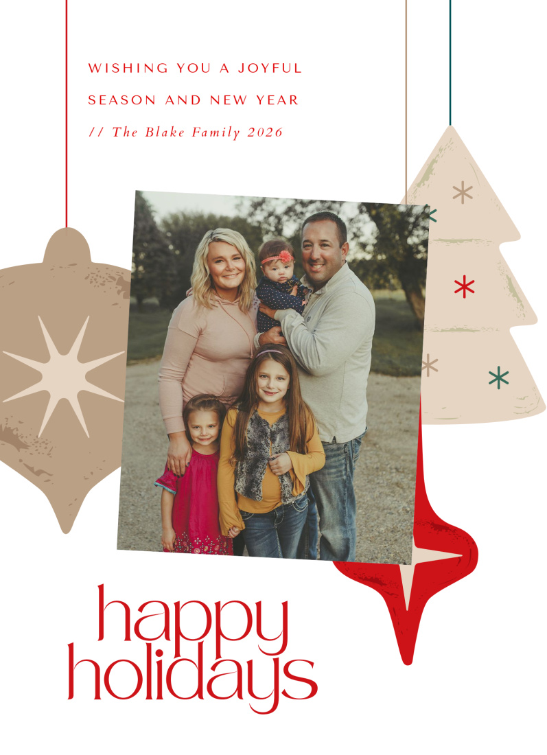 1 Photo layout