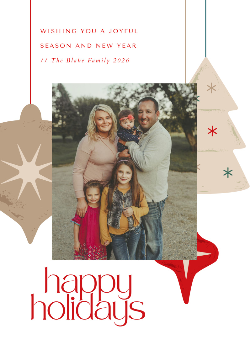 1 Photo layout