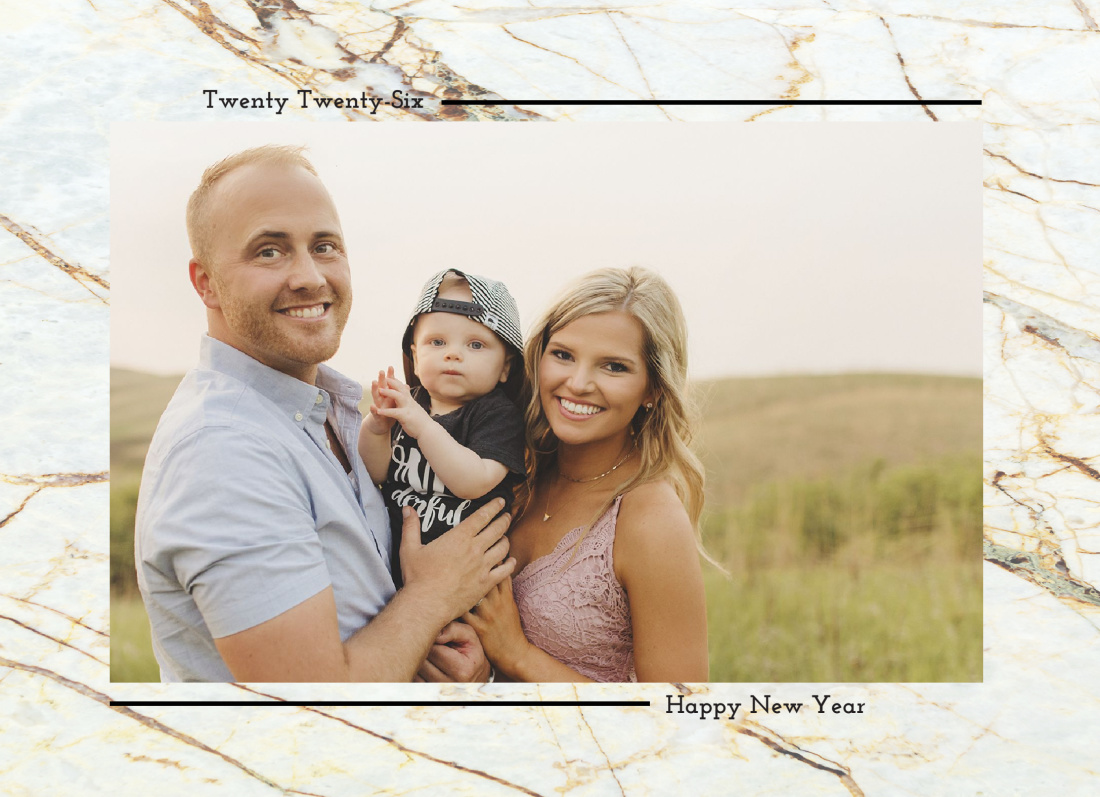 1 Photo layout