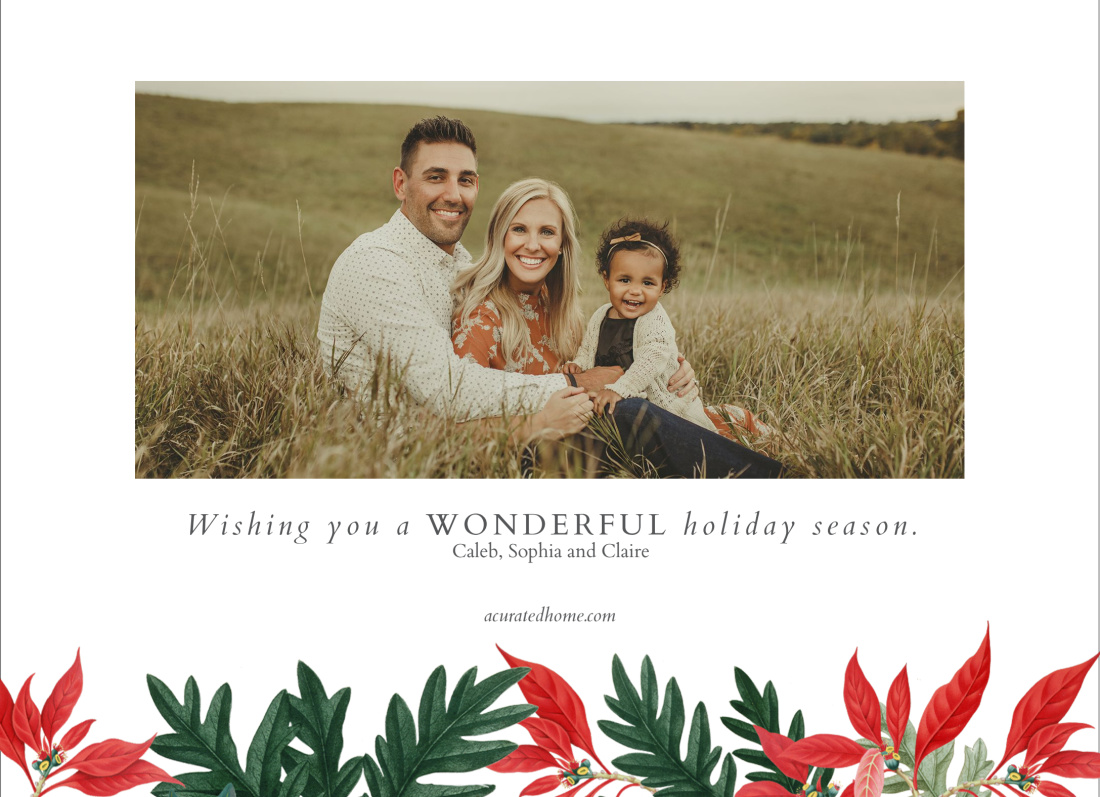 1 Photo layout
