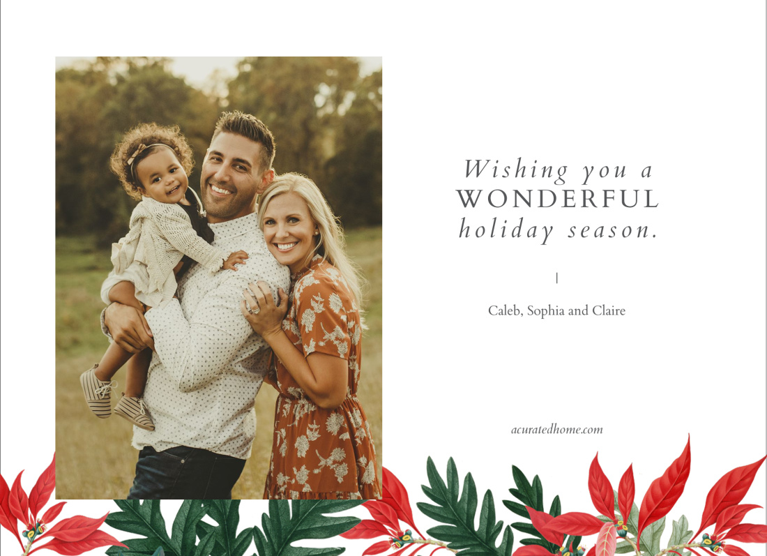 1 Photo layout